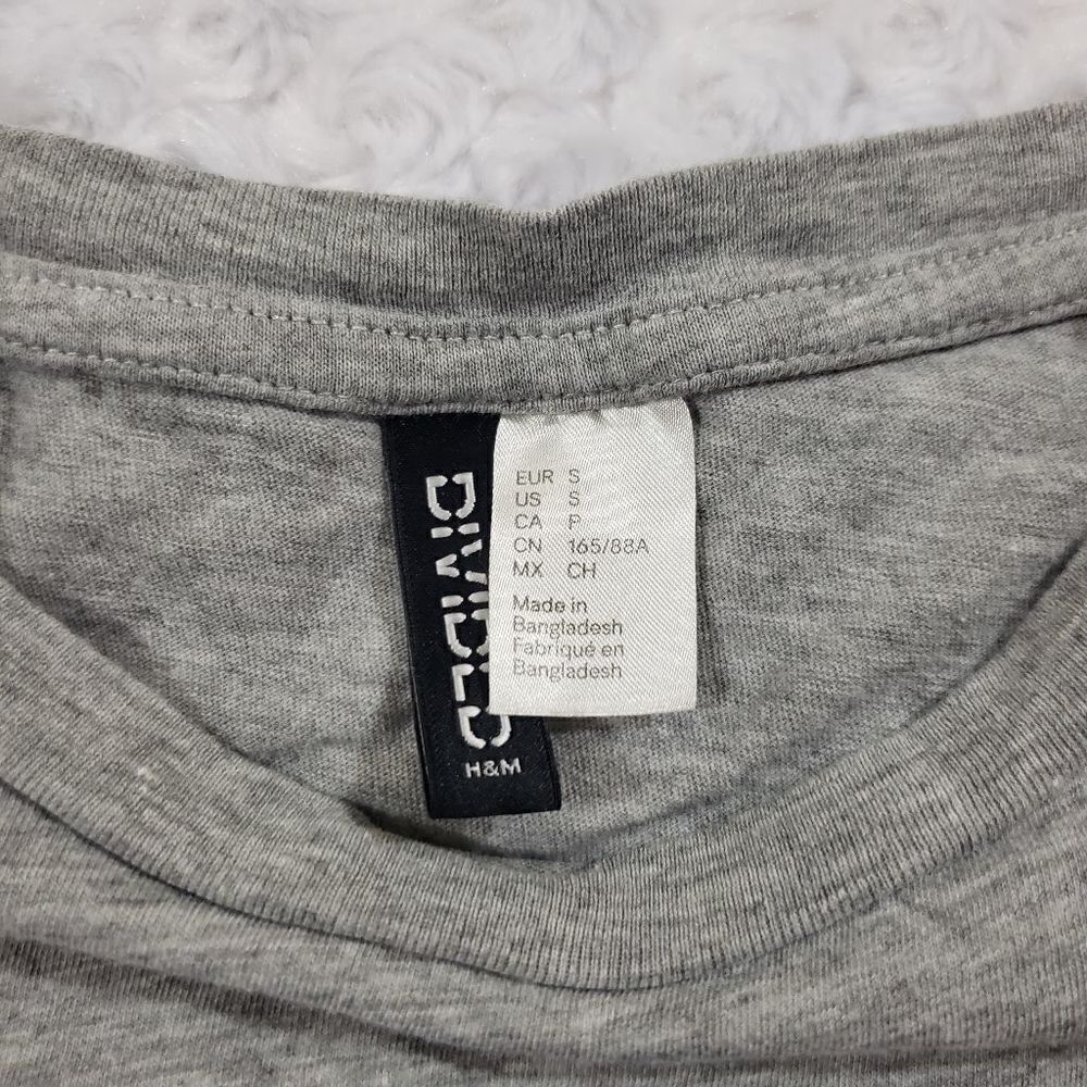 Divided H&M NASA size small tee - Picture 5 of 6